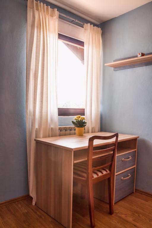 Apartment Silvia Slunj Chambre photo