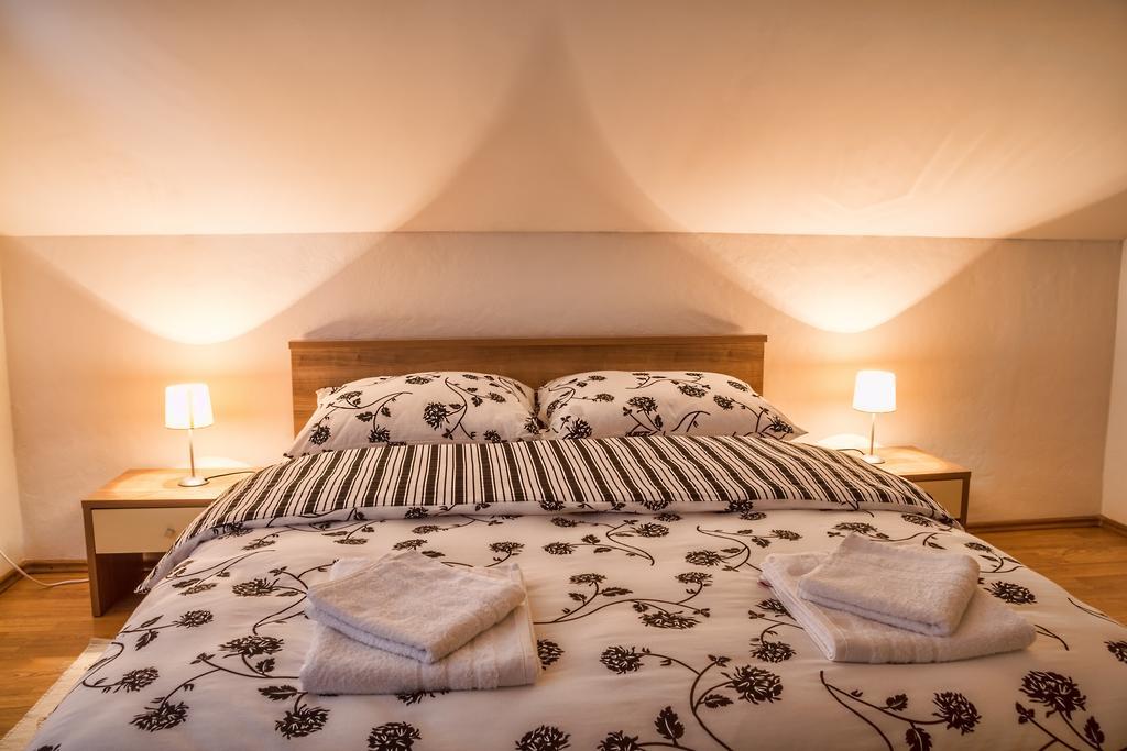 Apartment Silvia Slunj Chambre photo