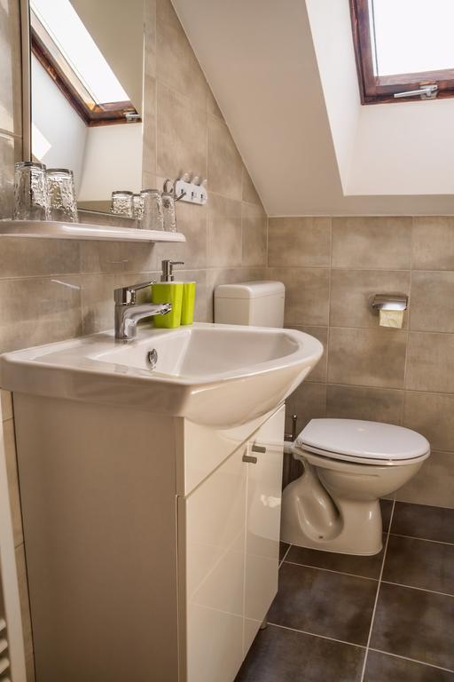 Apartment Silvia Slunj Chambre photo