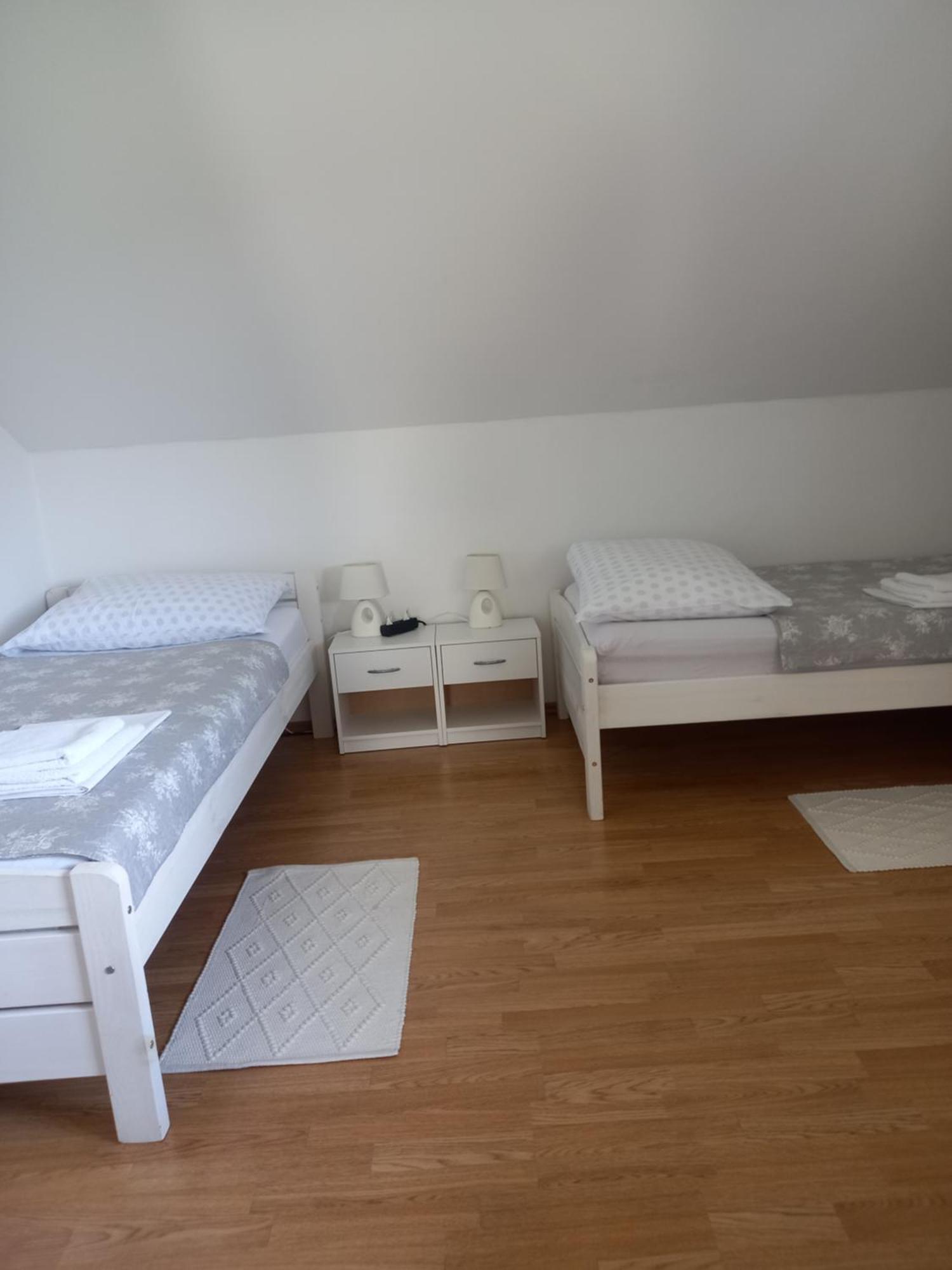 Apartment Silvia Slunj Extérieur photo