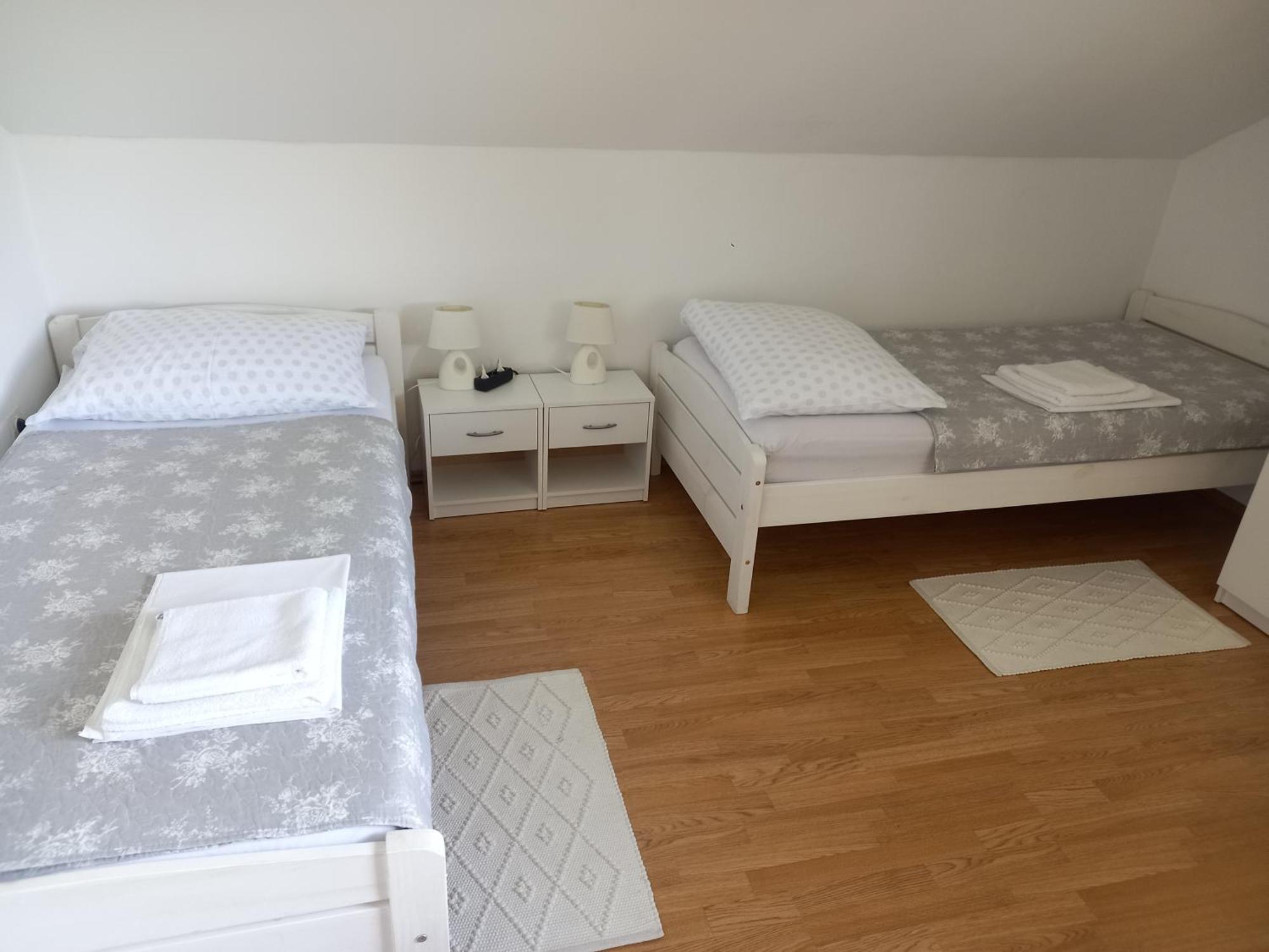 Apartment Silvia Slunj Extérieur photo