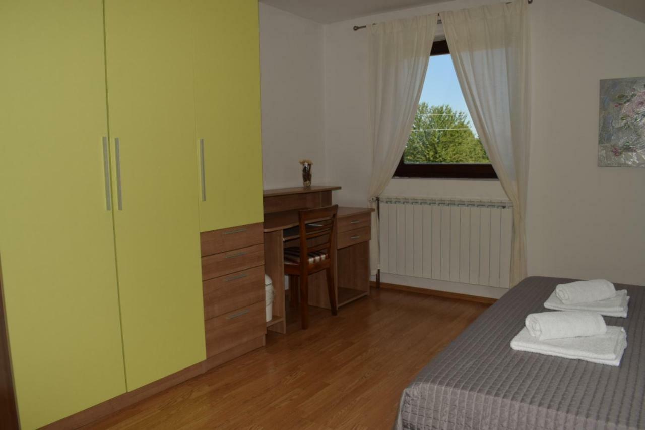 Apartment Silvia Slunj Extérieur photo