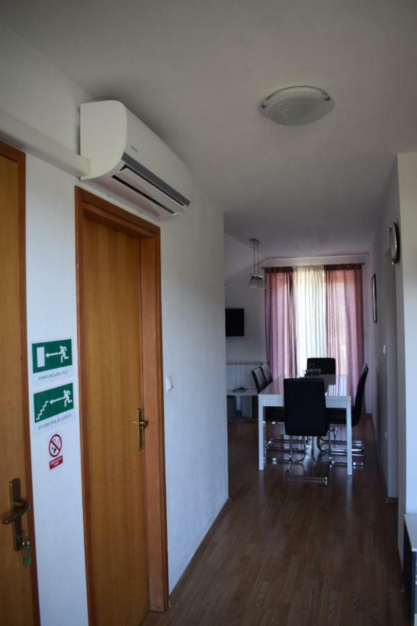 Apartment Silvia Slunj Extérieur photo