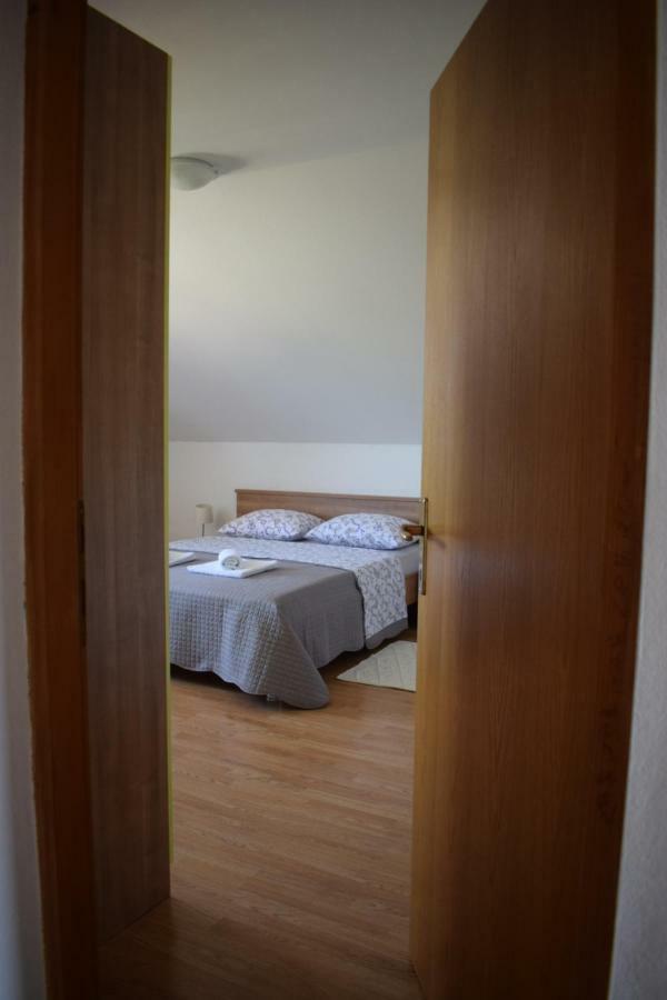 Apartment Silvia Slunj Extérieur photo
