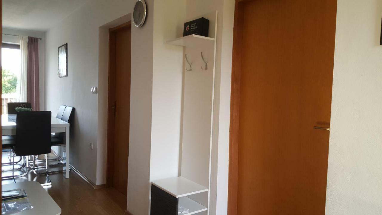 Apartment Silvia Slunj Extérieur photo
